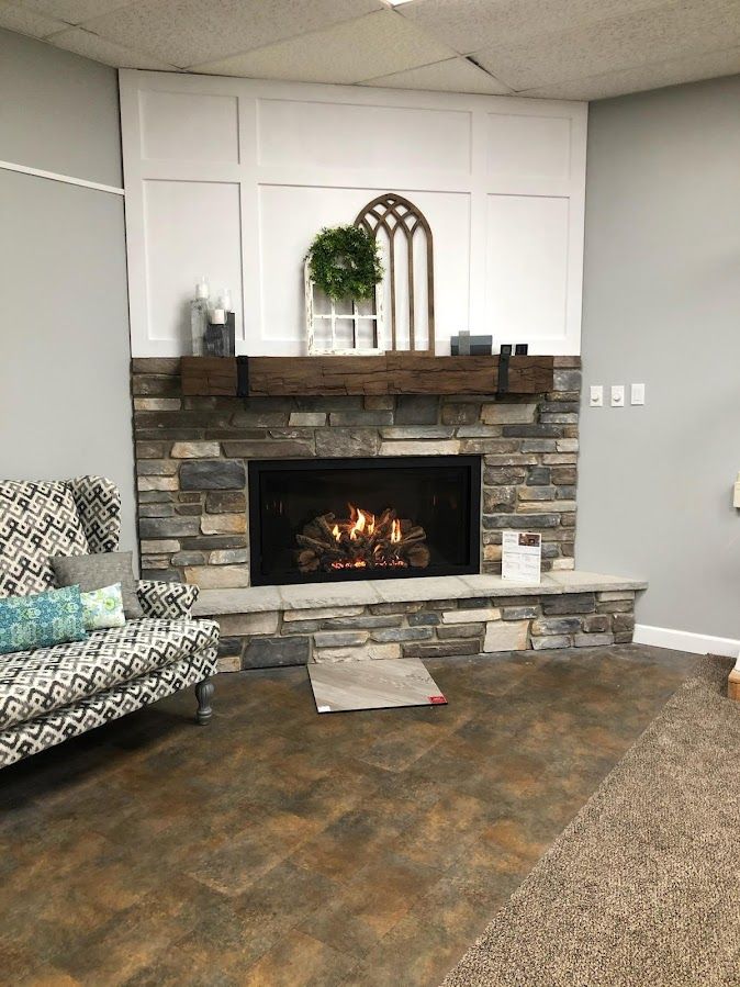 Decorative Straps MagraHearth